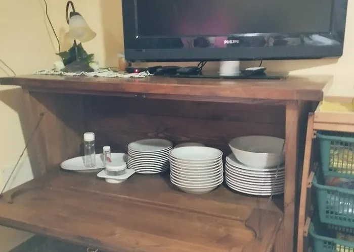 Melody House - Dependance Feriehus Castel del Bosco (Pisa)