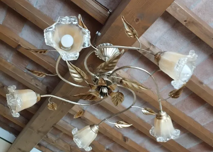 Melody House - Dependance *