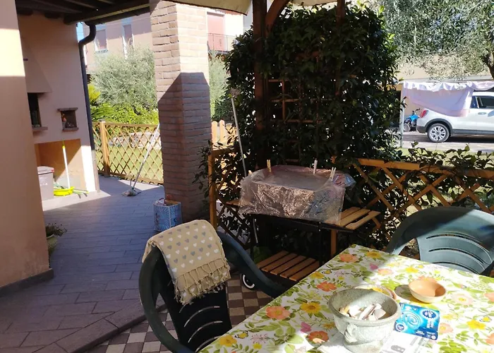 Melody House - Dependance *