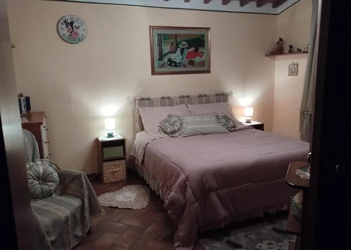 Melody House - Dependance