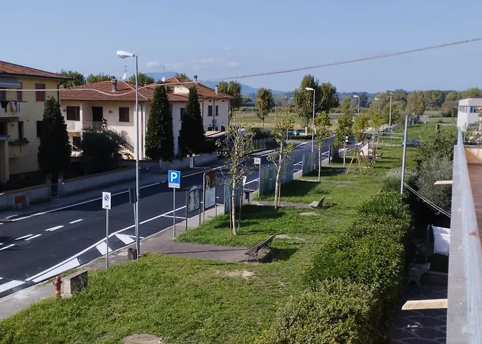 Melody House - Dependance Feriehus *