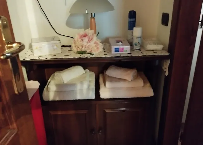 Melody House - Dependance *