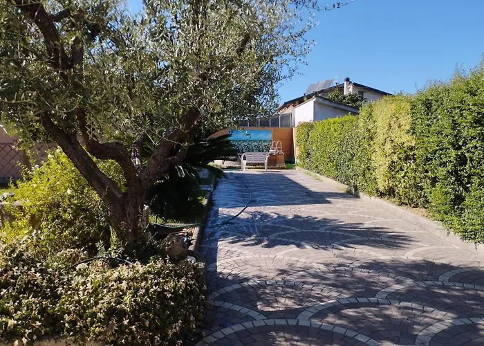 Melody House - Dependance *