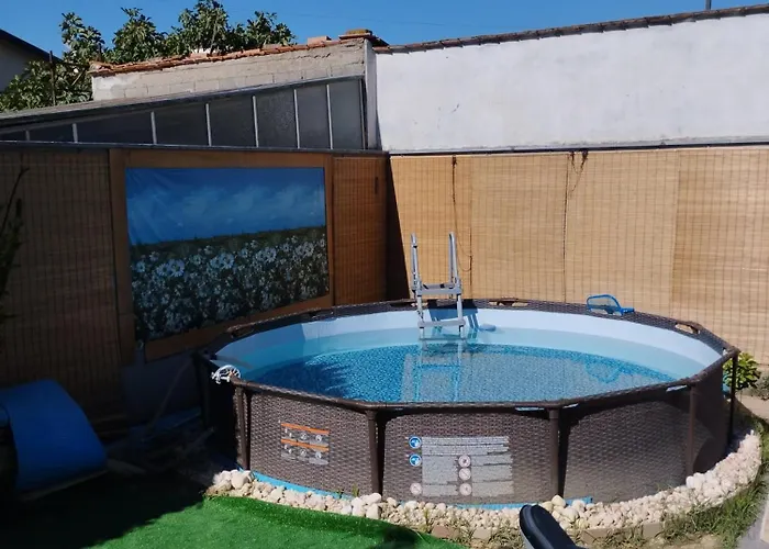 Melody House - Dependance Feriehus