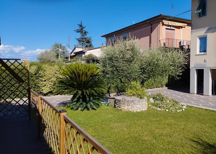 Melody House - Dependance Castel del Bosco (Pisa)