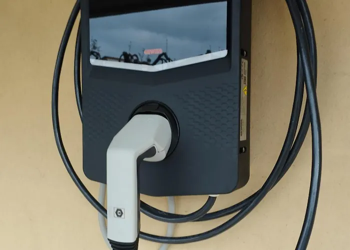 Melody House - Dependance Castel del Bosco (Pisa)