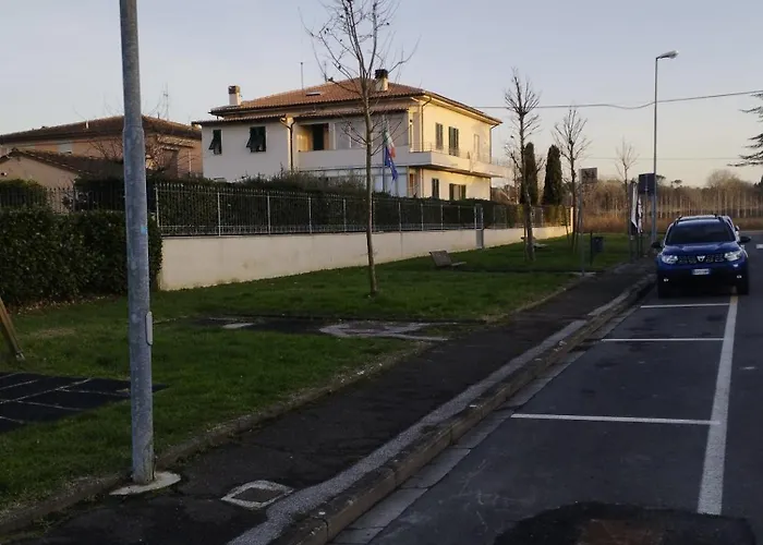 Feriehus Melody House - Dependance *