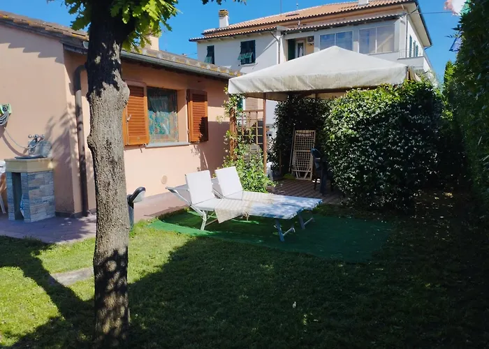 Melody House - Dependance *