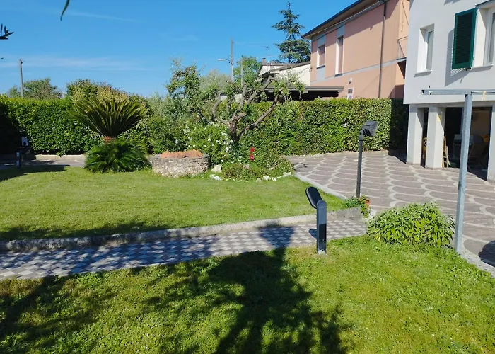 Melody House - Dependance Feriehus *