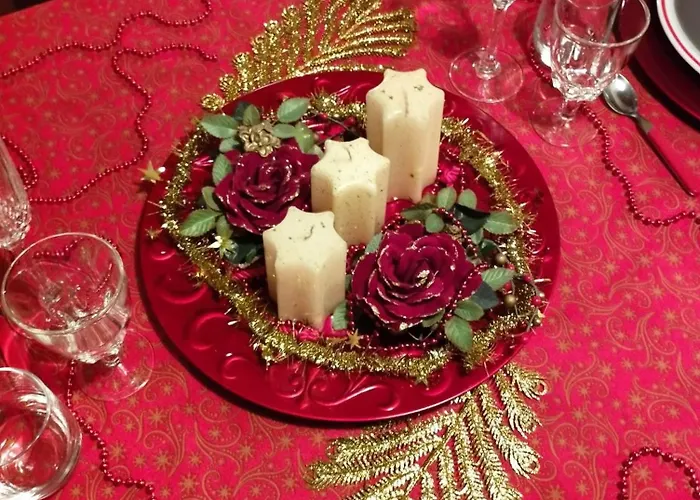 Feriehus Melody House - Dependance