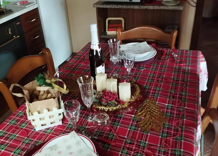 Melody House - Dependance