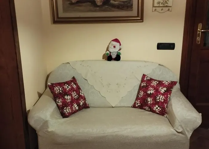 Feriehus Melody House - Dependance *