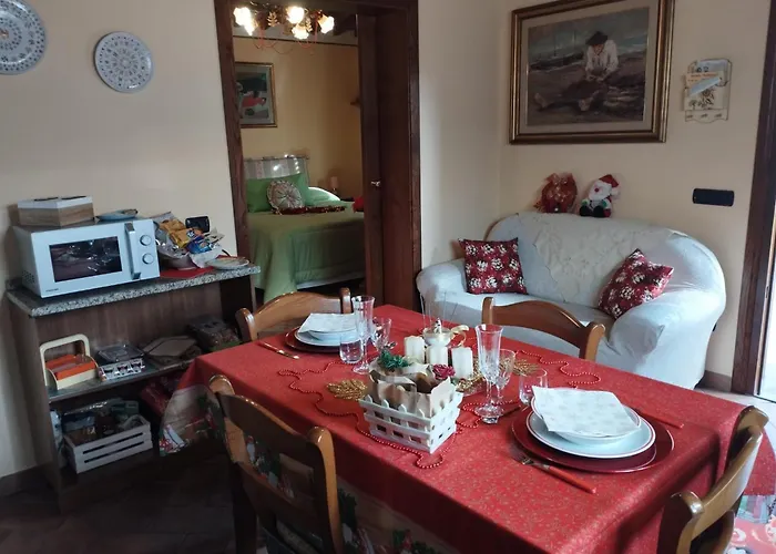 Melody House - Dependance *