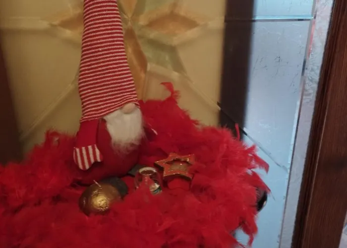 Melody House - Dependance Castel del Bosco (Pisa)