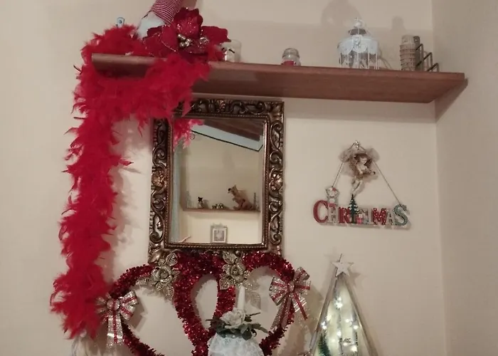 Melody House - Dependance * Castel del Bosco (Pisa)