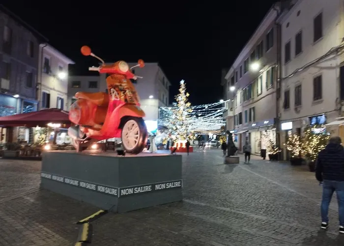 Melody House - Dependance Feriehus