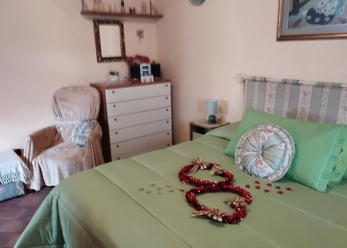 Feriehus Melody House - Dependance