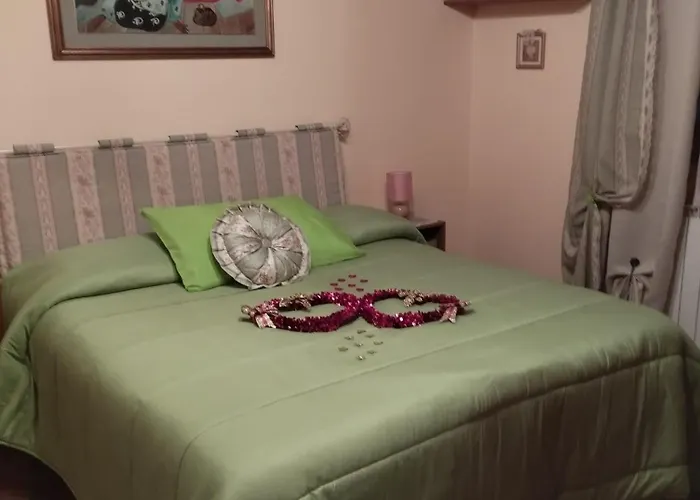 Melody House - Dependance Feriehus *