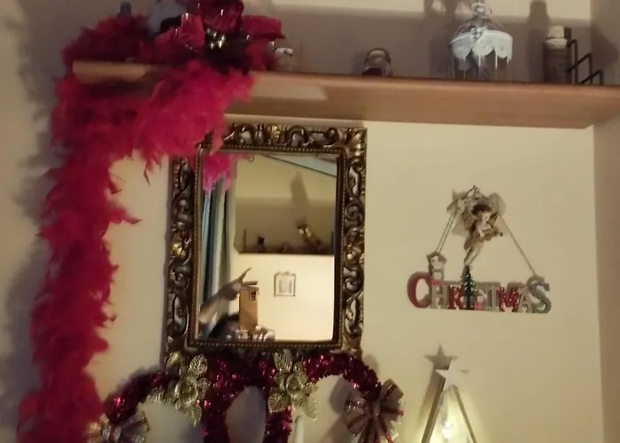 Melody House - Dependance * Castel del Bosco (Pisa)