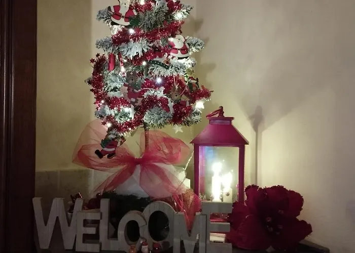 Melody House - Dependance Feriehus *