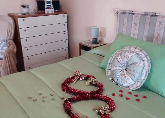 Feriehus Melody House - Dependance *