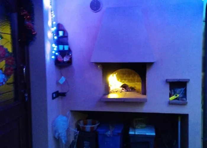 Melody House - Dependance Feriehus Castel del Bosco (Pisa)