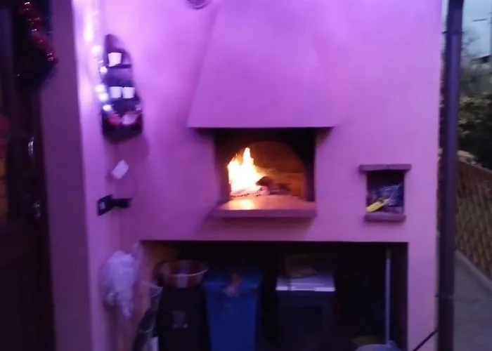 Melody House - Dependance *