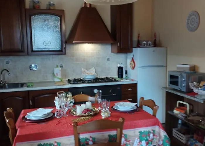 Melody House - Dependance Castel del Bosco (Pisa)