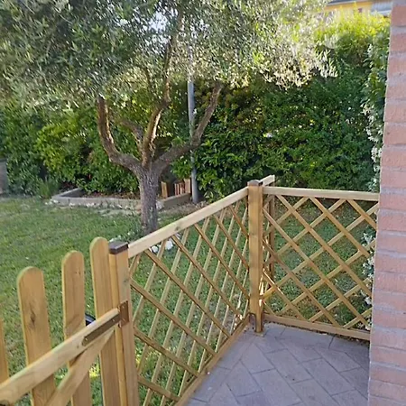 Melody House - Dépendance * Castel del Bosco (Pisa)
