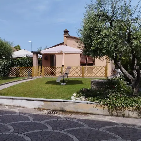 Casa vacanze Melody House - Dépendance