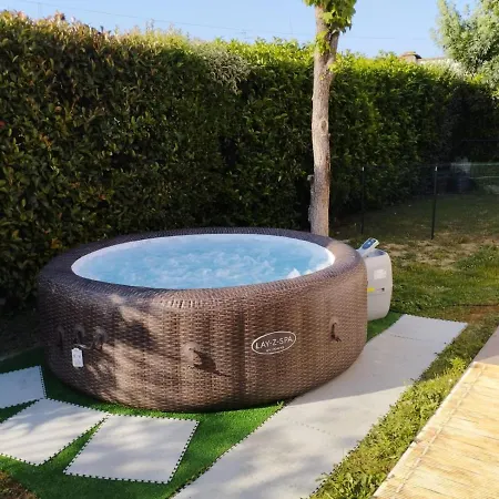 Casa vacanze Melody House - Dépendance Castel del Bosco (Pisa)