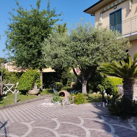 Melody House - Dépendance Castel del Bosco (Pisa)