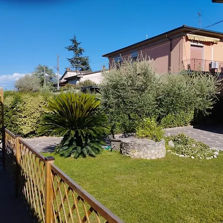 Melody House - Dépendance Castel del Bosco (Pisa)