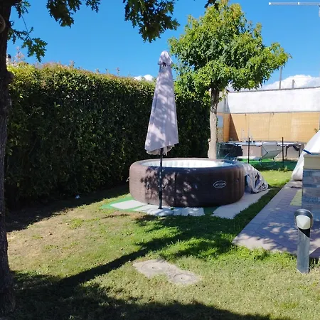 Casa vacanze Melody House - Dépendance *